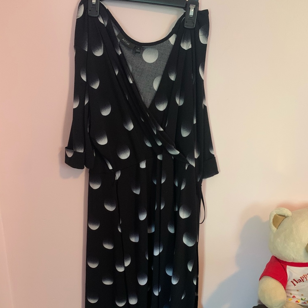Cute Party Dress